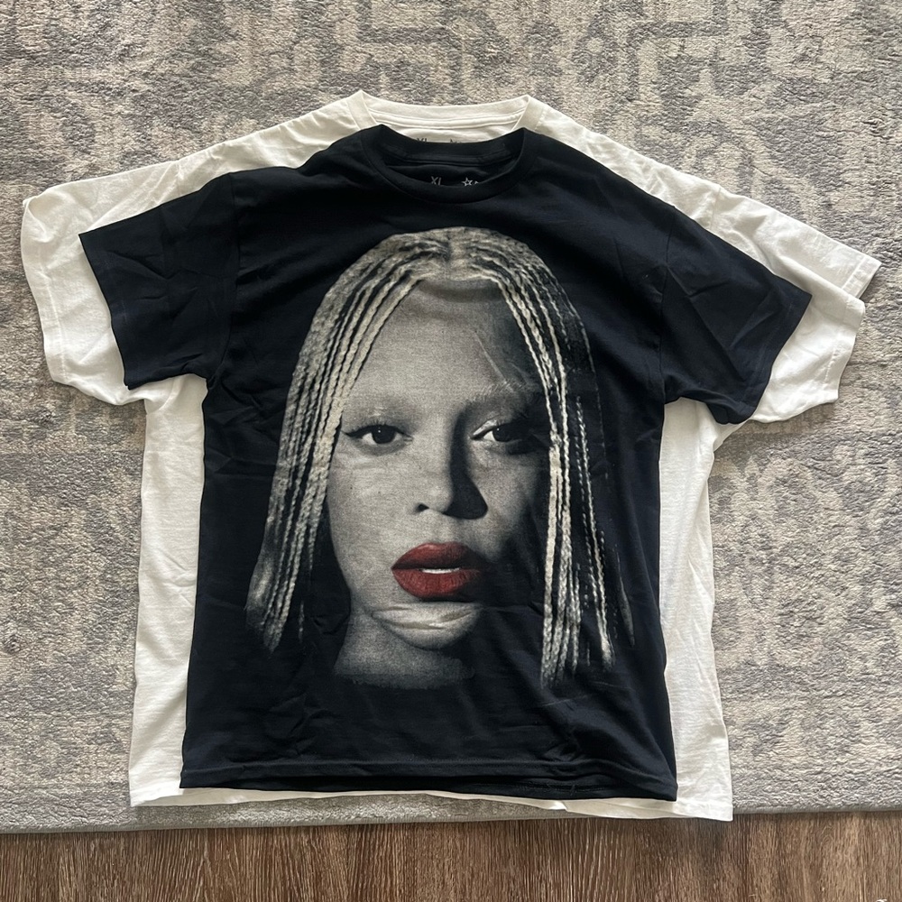 Beyoncé Cowboy Carter Chicago Exclusive Shirt